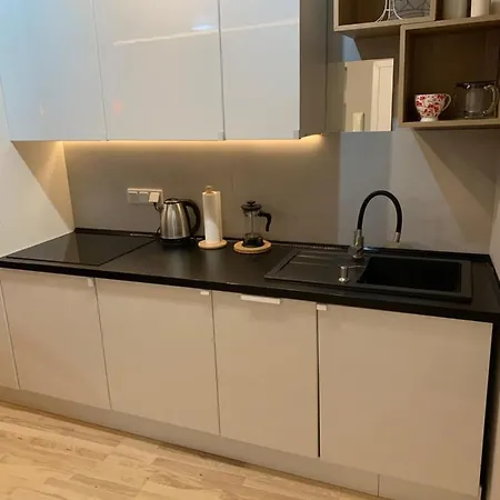 Appartamento Petit Cracovia