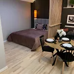 Appartement Petit Old Town Krakau