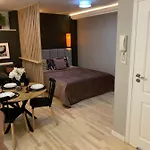 Petit Old Town Appartement