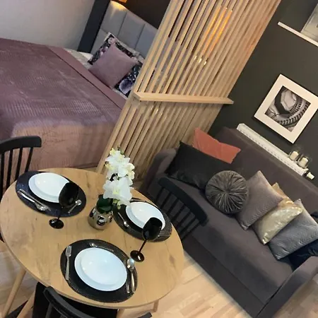 Apartment Petit