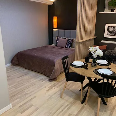Apartamento Petit Cracóvia