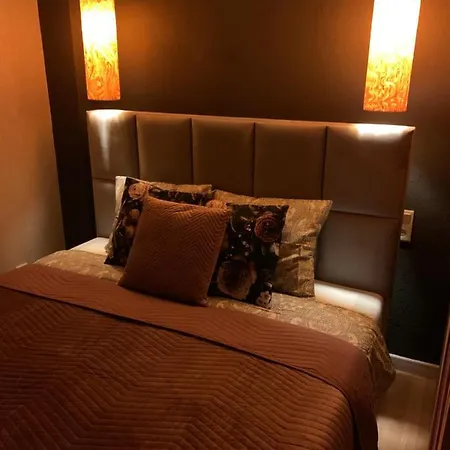 Apartamento Petit *