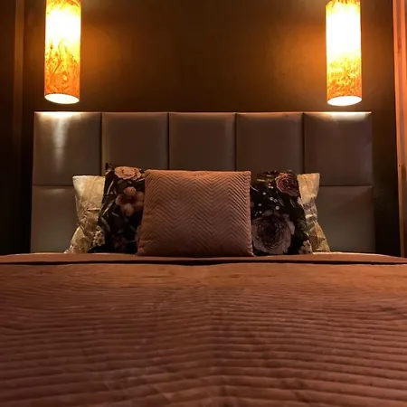 Apartment Petit *