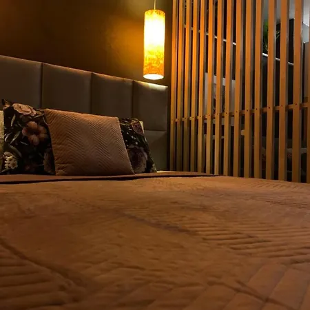 Petit Apartment