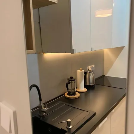 Petit Apartamento *