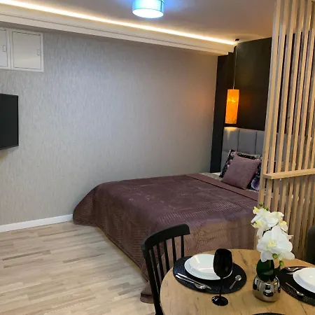 Petit Apartement Old Town Krakow *