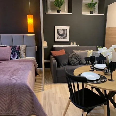 Petit Apartement Old Town Krakow