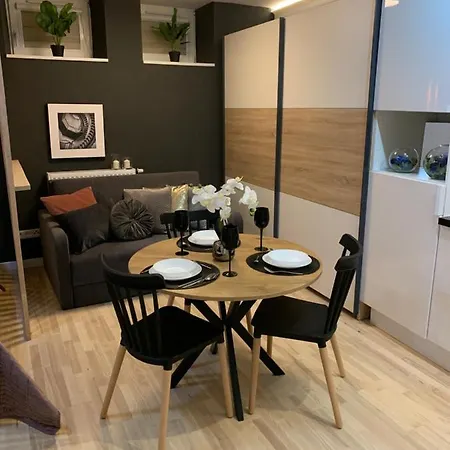 Apartment Petit