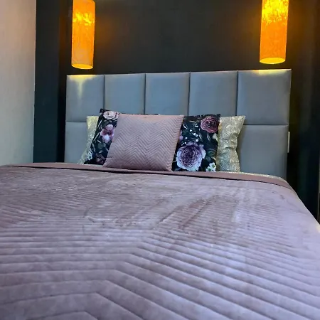 Appartement Petit Krakau