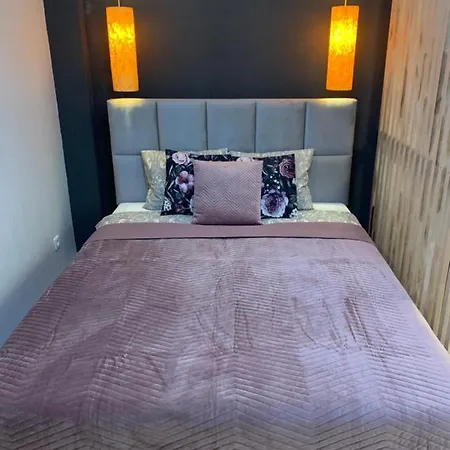 Apartment Petit Old Town