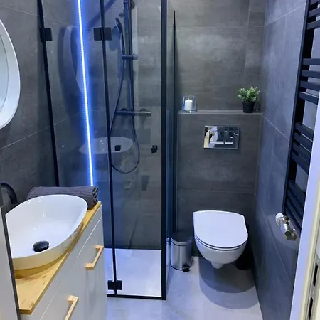 Appartement Petit Krakau