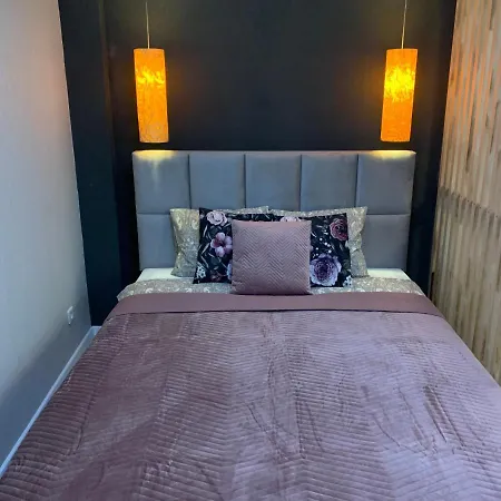Apartment Petit *